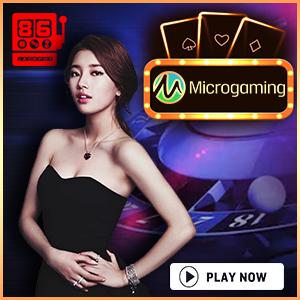 Casino online Indonesia